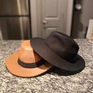 Fedora hat bundle